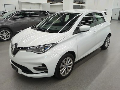 Achetez RENAULT ZOE sur Ayvens Carmarket